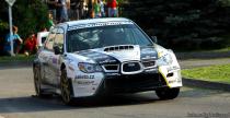 Rally Kostelec